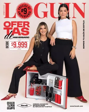 catalogo loguin campaña 15 2025 colombia