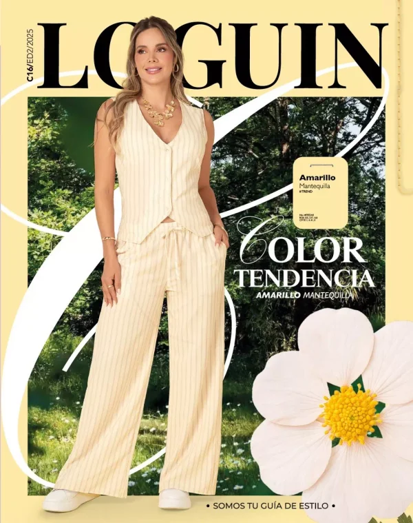 catalogo loguin campaña 16 2025 colombia