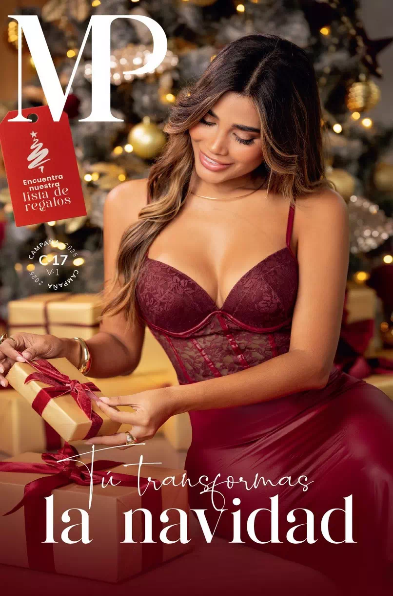 catalogo mp marketing personal campaña 17 2025 colombia