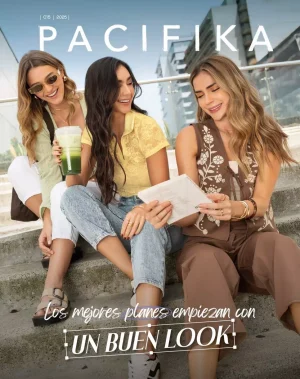 catalogo pacifico campaña 15 2025 colombia