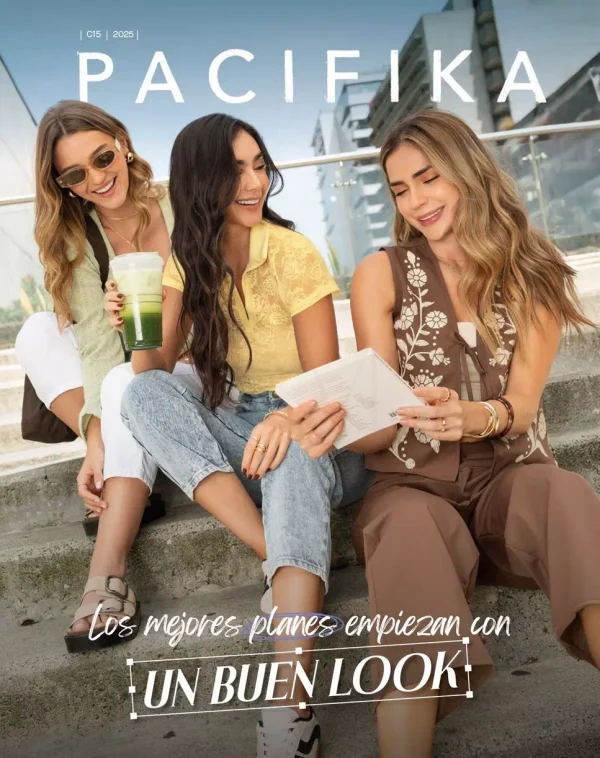 catalogo pacifico campaña 15 2025 colombia