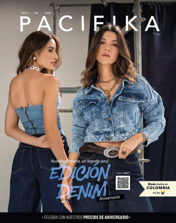 catalogo pacifika campaña 16 2025 peru