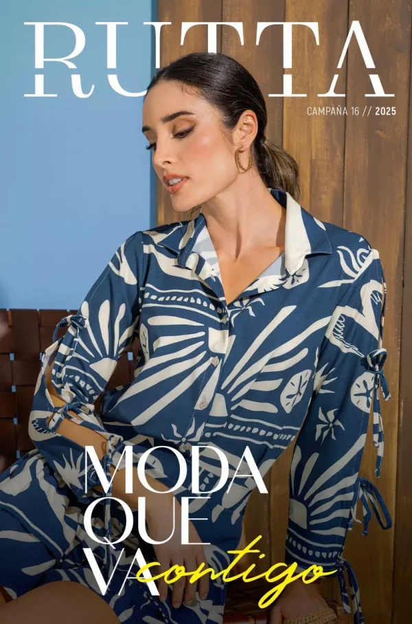 catalogo rutta campaña 16 2025 colombia