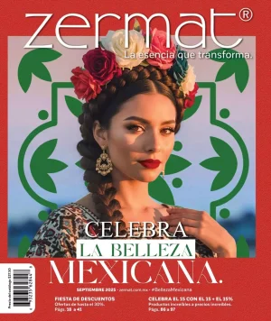 catalogo zermat septiembre 2025 mexico