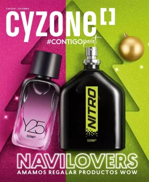 catalogo cyzone campaña 18 2025 colombia