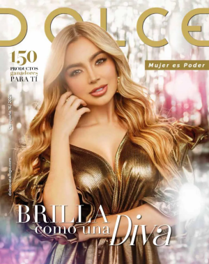 catalogo dolce campaña 16 2025 colombia