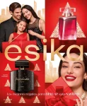 catalogo esika campaña 18 2025 colombia