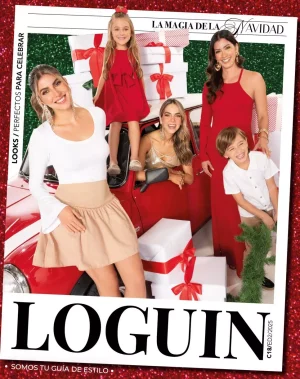 catalogo loguin campaña 18 2025 colombia