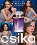 catalogo esika campaña 6 2026 chile
