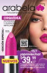 catalogo arabela campaña 13 2026 mexico