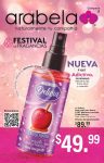 catalogo arabela campaña 14 2026 mexico ntio