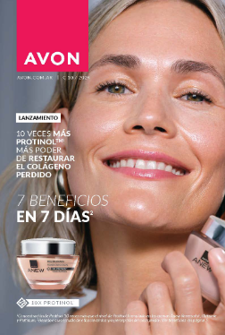 AVON CICLO 10 2024 ARGENTINA