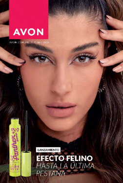 AVON CAMPAÑA 6 2024 ARGENTINA