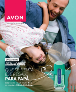 AVON CAMPAÑA 9 2024 COLOMBIA