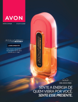 AVON CICLO 11 2024 BRASIL