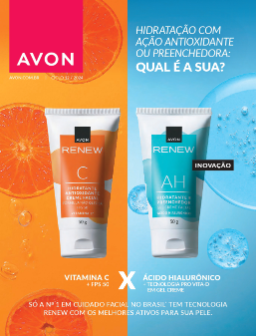 AVON CICLO 12 2024 BRASIL