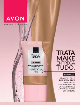 AVON CICLO 13 2024 BRASIL