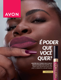 AVON CICLO 4 2024 BRASIL