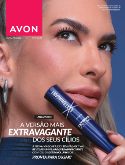 AVON CICLO 7 2024 BRASIL