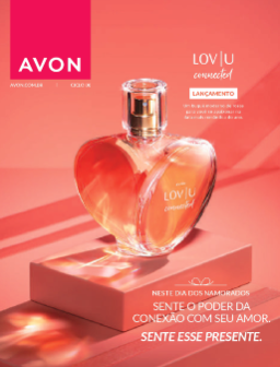 AVON CICLO 8 2024 BRASIL