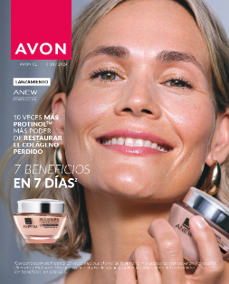 AVON CICLO 10 2024 CHILE