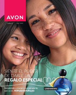 AVON CAMPAÑA 6 2024 CHILE