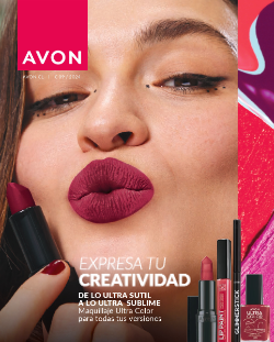 AVON CAMPAÑA 9 2024 CHILE