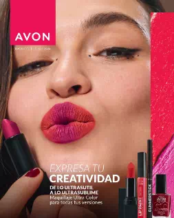 AVON CICLO 10 2024 COLOMBIA