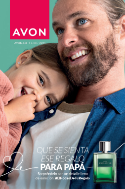 AVON CICLO 8 2024 COLOMBIA