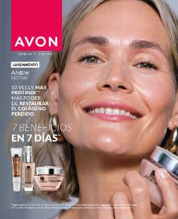 AVON CICLO 9 2024 COLOMBIA