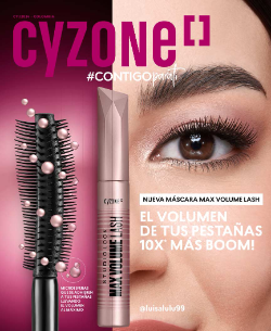 CYZONE CAMPAÑA 11 2024 COLOMBIA