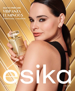 ÉSIKA CAMPAÑA 11 2024 COLOMBIA