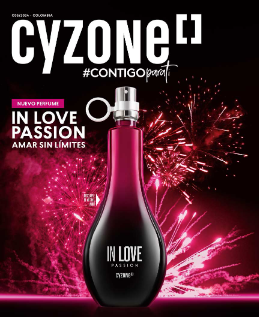 CYZONE CAMPAÑA 5 2024 COLOMBIA