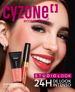 CYZONE CAMPAÑA 9 2024 COLOMBIA