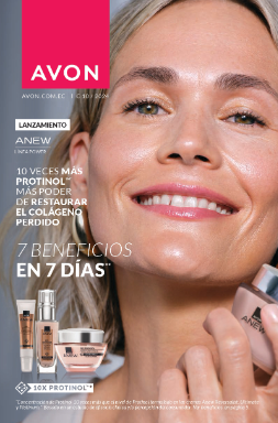 AVON CICLO 10 2024 ECUADOR