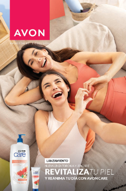 AVON CAMPAÑA 3 2024 ECUADOR