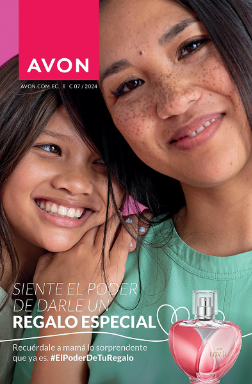 AVON CAMPAÑA 7 2024 ECUADOR