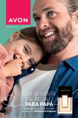 AVON CAMPAÑA 9 2024 ECUADOR