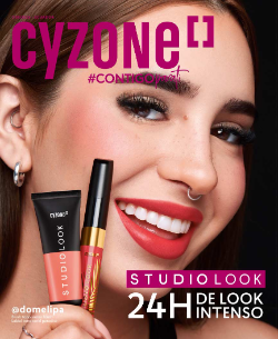 CYZONE CAMPAÑA 9 2024 ECUADOR