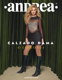 Calzado Dama