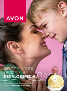 AVON CAMPAÑA 7 2024 MÉXICO