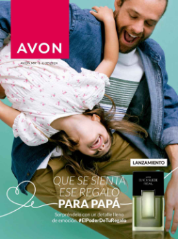 AVON CAMPAÑA 9 2024 MÉXICO