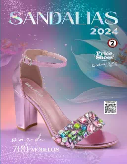 Price Shoes: Sandalias