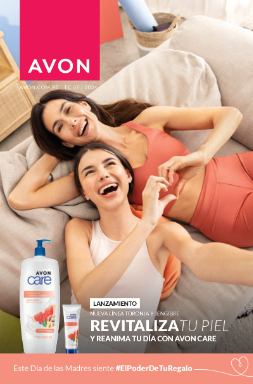 AVON CICLO 7 2024 PERÚ